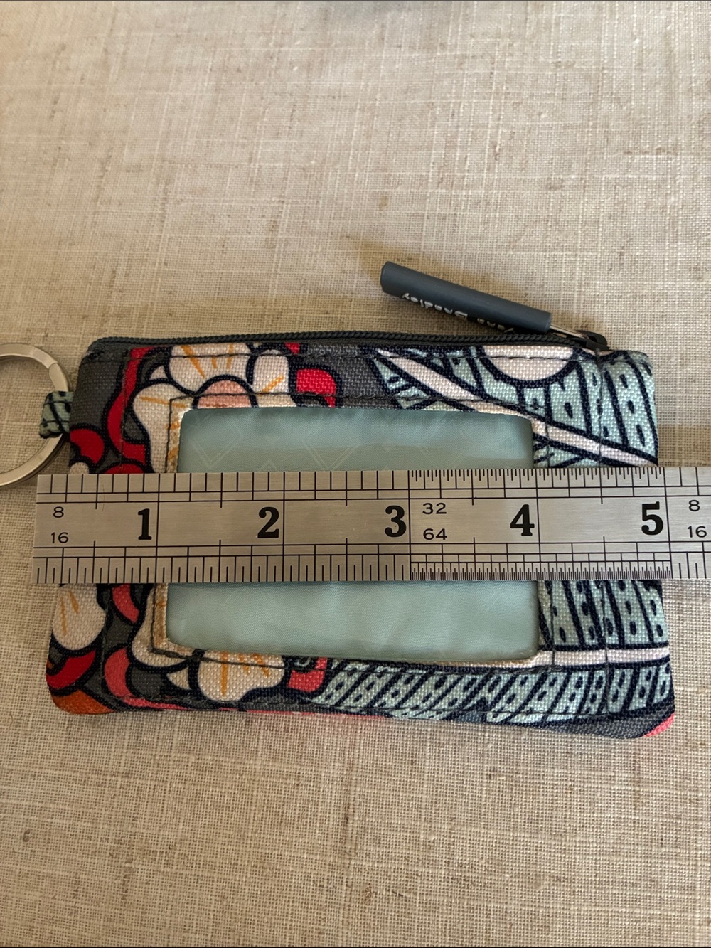 Set of 3 Charms : Michael Kors Gold & Pink Tag , Vera Bradly , Gianni Bini Pouch - Picture 11 of 14